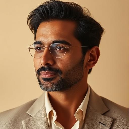Aarav Mehra