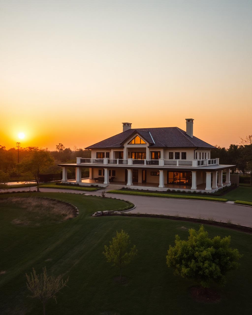 Farmhouse Estates