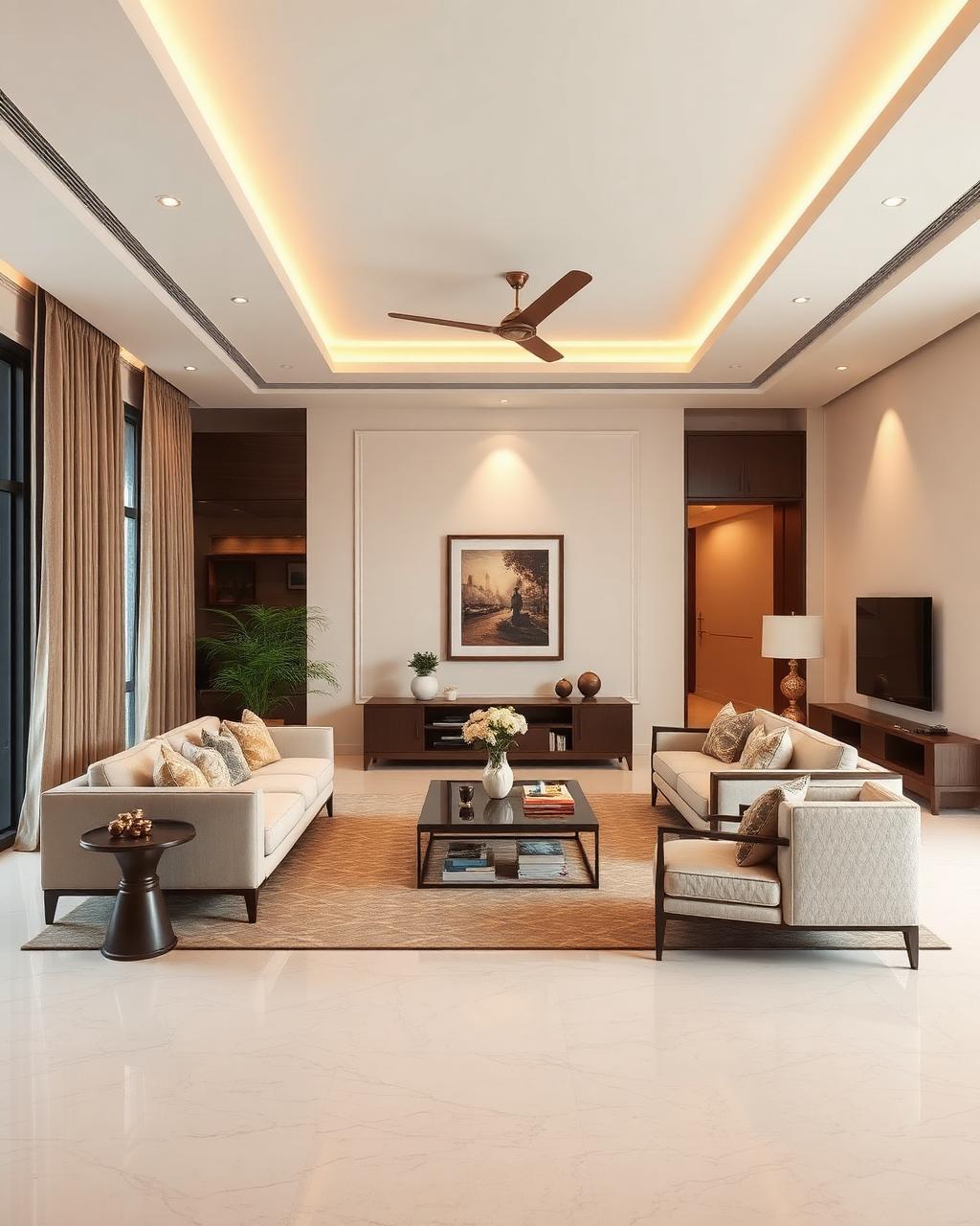 Vasant Vihar Builder Floor